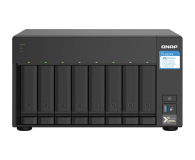 QNAP TS-832PX-4G - 683384 - zdjęcie 1